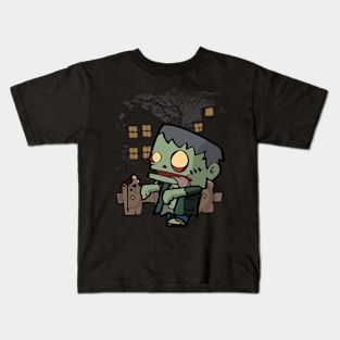 Hunting Kids T-Shirt